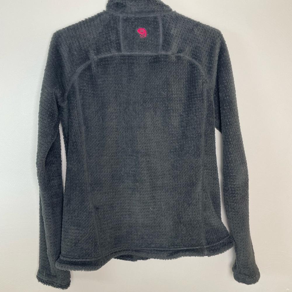 Mountain Hardware Jacket Size Medium - image 7